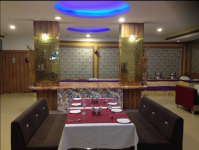 Royal Treat - Vijay Nagar - Indore