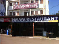 Malwa Restaurant - Vijay Nagar - Indore