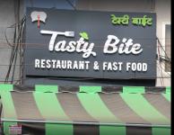 Tasty Bites - Vijay Nagar - Indore