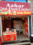 Aahar Fast Food Corner - Vijay Nagar - Indore