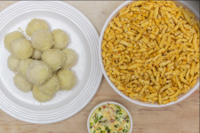 Shri Sweets - Vijay Nagar - Indore