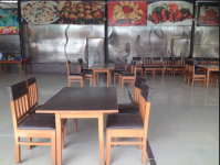 Jash Family Restaurant - Vijay Nagar - Indore