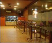 Flavours On Fire - Vijay Nagar - Indore