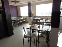 Hotel Shiv Rattan - Vijay Nagar - Indore