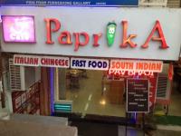 Cafe Paprika - Vijay Nagar - Indore