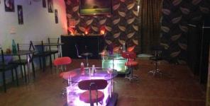 Cafe Wid Love - Vijay Nagar - Indore