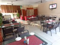 Kanha Family Restaurant - Vijay Nagar - Indore