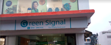 Green Signal - Vijay Nagar - Indore