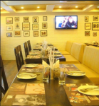 Cafe @ Mud Oven - Vijay Nagar - Indore