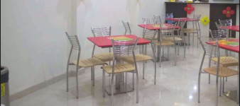Coksa Cafe & Juice Bar - Vijay Nagar - Indore