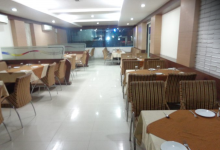 Delicacy Restaurant - Vijay Nagar - Indore