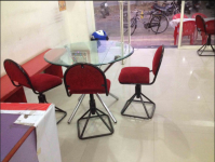 Amrit Shri Ice Cream Parlour - Vijay Nagar - Indore