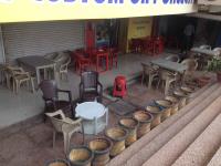 Minshul Multicuisine Restaurant - Vijay Nagar - Indore