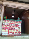 Nouty Burgers - Vijay Nagar - Indore