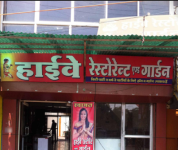 Highway Restaurant - Vijay Nagar - Indore