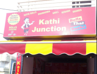 Kathi Junction - Vijay Nagar - Indore