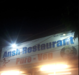 Ansh Restaurant & Food - Vijay Nagar - Indore