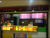 Shake & Snacks - Vijay Nagar - Indore