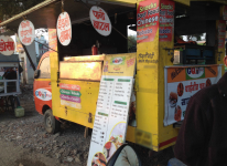 GQ Treat - Vijay Nagar - Indore