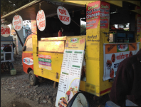 GQ Treat - Vijay Nagar - Indore