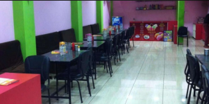 Tongue Twister - Vijay Nagar - Indore