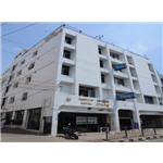 Duke Hotel - North Veli Street - Madurai