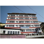 Grand Central Hotel - West Perumal Maistry Street - Madurai