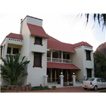 Hotel Alps Residency - Thirupparankundram - Madurai