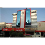 Hotel Aryaas - K Pudur - Madurai