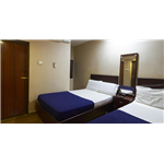 Hotel Boopathi - Town Hall Road - Madurai