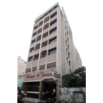Hotel Chentoor - Madurai