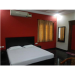 Hotel Covinille - SS Colony - Madurai