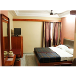 Hotel Empee - Nethaji Road - Madurai
