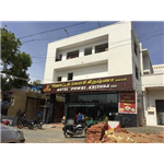 Hotel Gowri Annexe - SS Colony - Madurai
