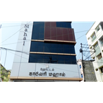 Hotel Gowri Kavery - East Masi Street - Madurai