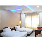 Hotel Heritage Residency - Thikathir - Madurai