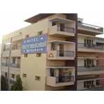 Hotel International - West Perumal Maistry Street - Madurai