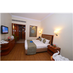 Hotel Keerthi - West Perumal Maistry Street - Madurai