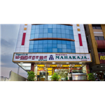 Hotel Maharaja - K Pudur - Madurai