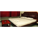 Hotel Maharaja - Anna Nagar - Madurai