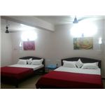 Hotel Nambi - West Tower - Madurai