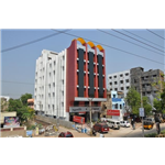 Hotel Rajadhane - KK Nagar - Madurai