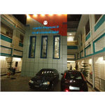 Hotel Rani Mangammal Recidencies - West Veli Street - Madurai