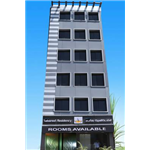 Hotel Sabarees Residency - West Avani Moola Street - Madurai