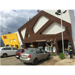 Hotel Temple City - Melur - Madurai