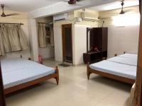 Hotel Temple View - West Tower Street - Madurai