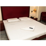 The Golden Park - West Perumal Maistry Street - Madurai