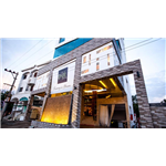 The SPK Hotel - KK Nagar - Madurai