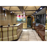 Times Hotel - Town Hall Road - Madurai