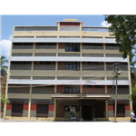 Urban Spice Serviced Apartment - KK Nagar - Madurai